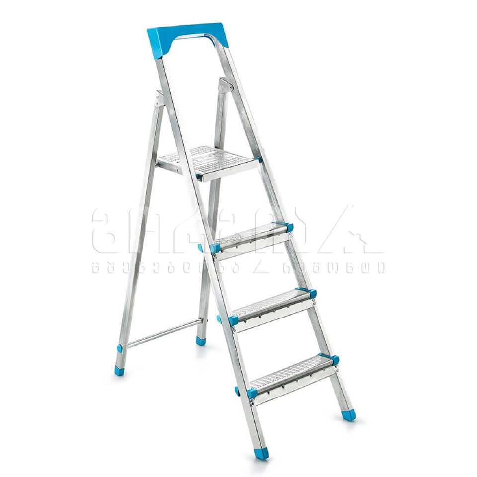 კიბე გალვანიზირებული 3+1 11003 PERILLA