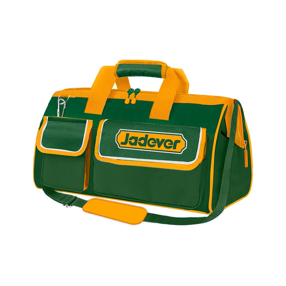 ხელსაწყოების ჩანთა 19" JDTG3119 JADEVER