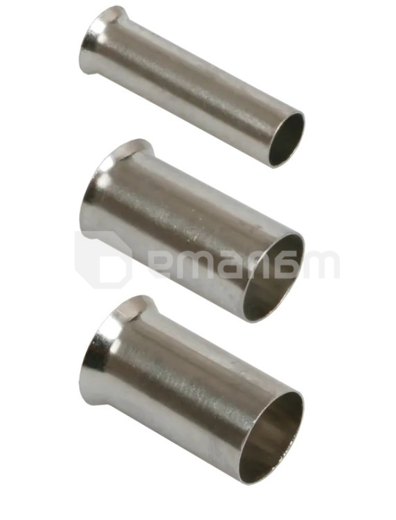 ბუნიკი-ვაზნა IEK 16მმ²