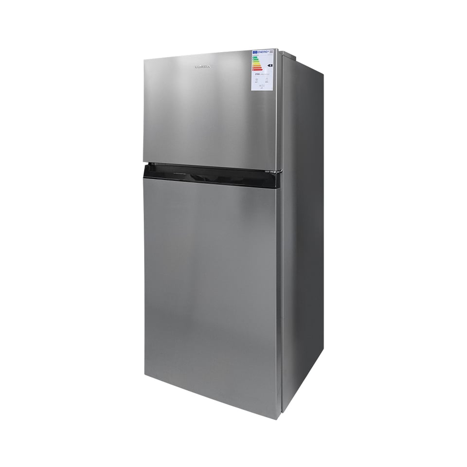 მაცივარი LUXELL GN24000STS