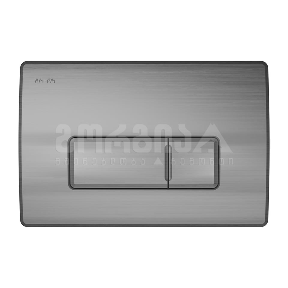 ინსტალაციის ღილაკი პნევმატური I048031 PRO M მატი