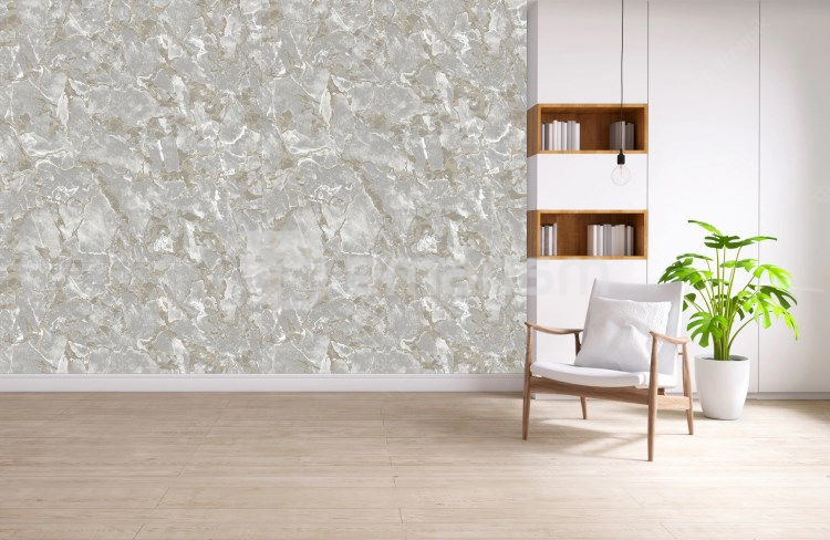 ვინილის შპალერი AdaWall Roka 23103-3 1.06x15 მ