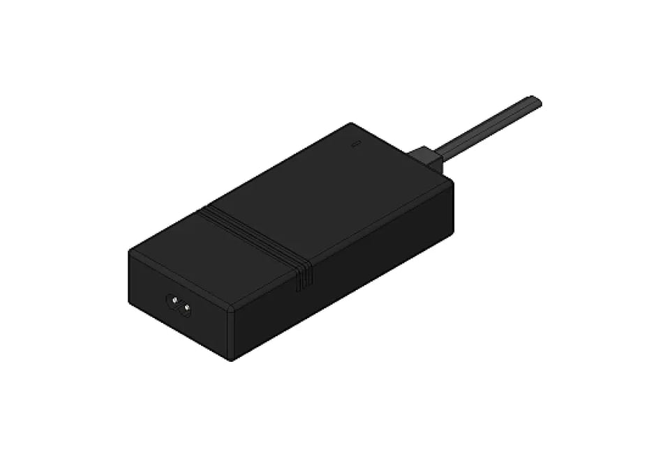 ბელქ1012 - კვების ბლოკი ძრავისთვის, 100-240ვ ზ10ნე04ეფ