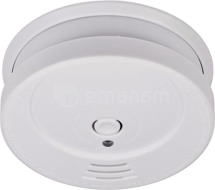 კვამლის დეტექტორი Brennenstuhl RM C 9010 1290080