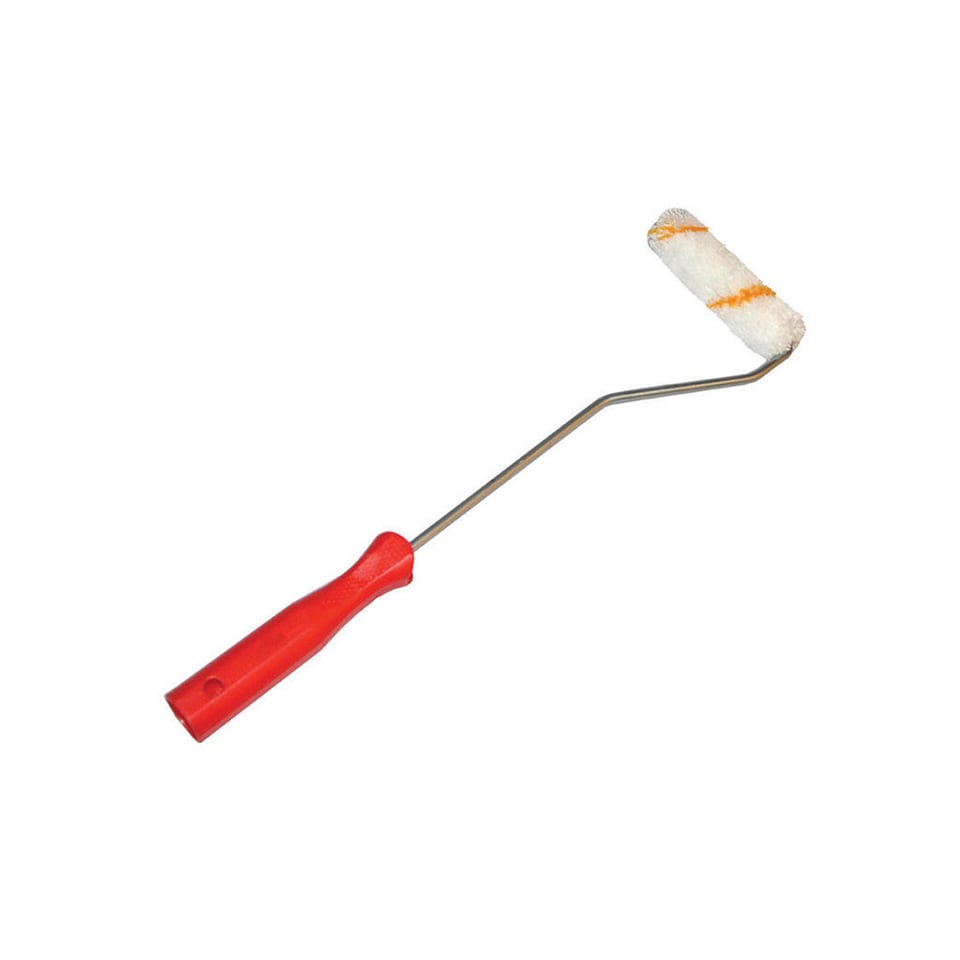 სამღებრო ლილვაკი  FWR MİNİ RULO 11CM SAPLI