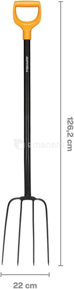 ფიწალი Fiskars Solid 1070674