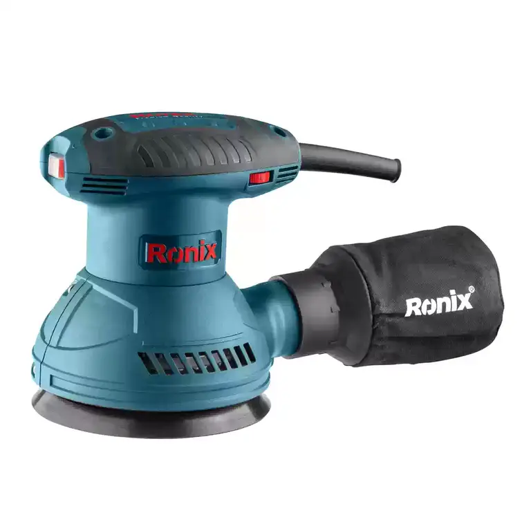 ელექტრო სახეხი ხელსაწყო Ronix-6406 320w, 125mm