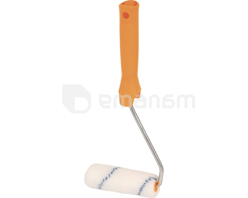 ლილვაკი სამღებვრო სახელურით Rota 500961173 10 სმ