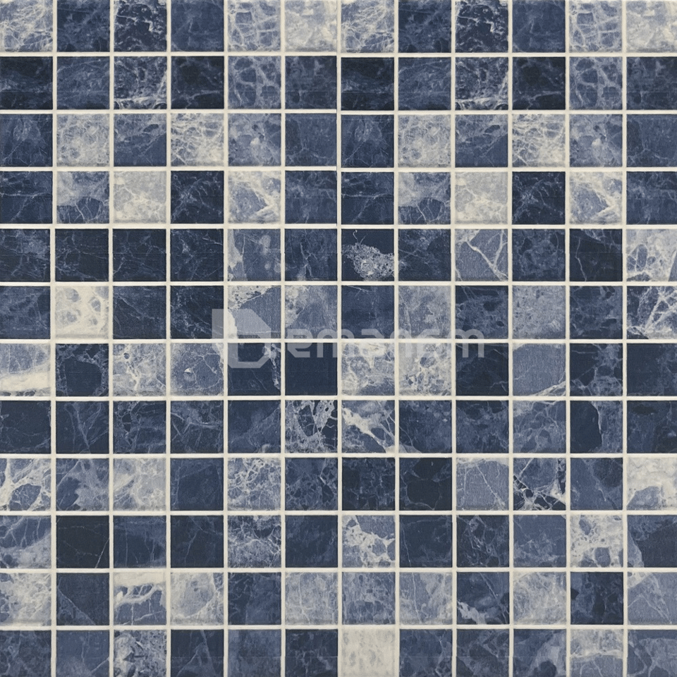 კერამოგრანიტი Super Ceramica CH MOSAIC BAHIA PRC 33,3x33,3სმ