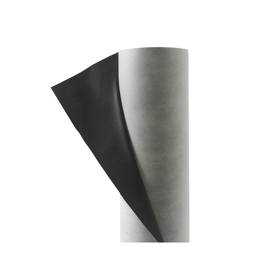 დიფუზიური მემბრანა ISOVPM 140 (შავი)