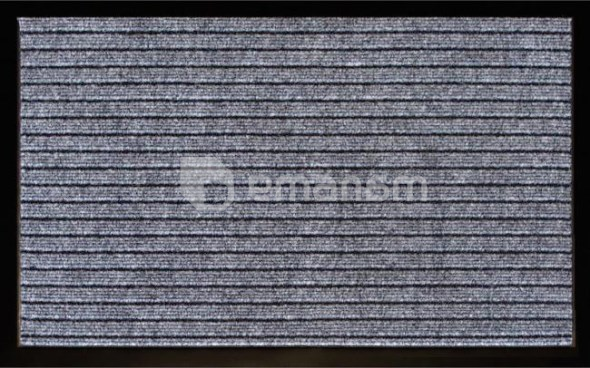 ფეხსაგები Orotex Dura Mat PVC 66x120 2862 Grey