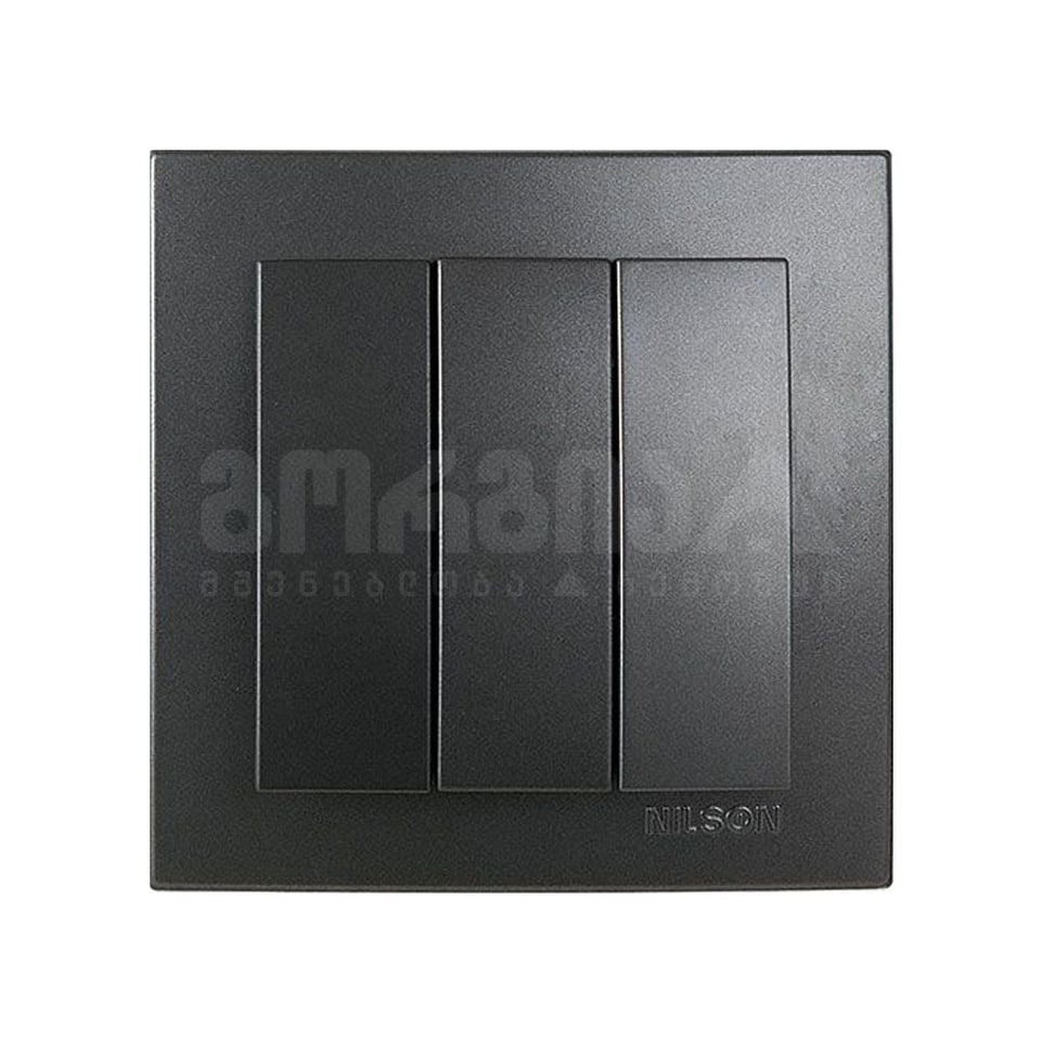 ჩამრთველი სამიანი touran black - 24221066
