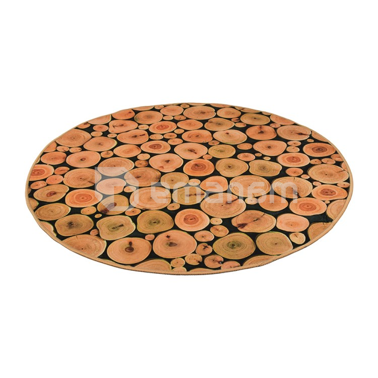 ფეხსაგები Vortex Velur D75 სმ