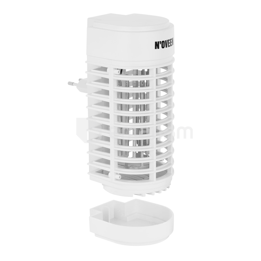 მწერების საწინააღმდეგო NOVEEN LED 6W 1000V 50მ² IKN903
