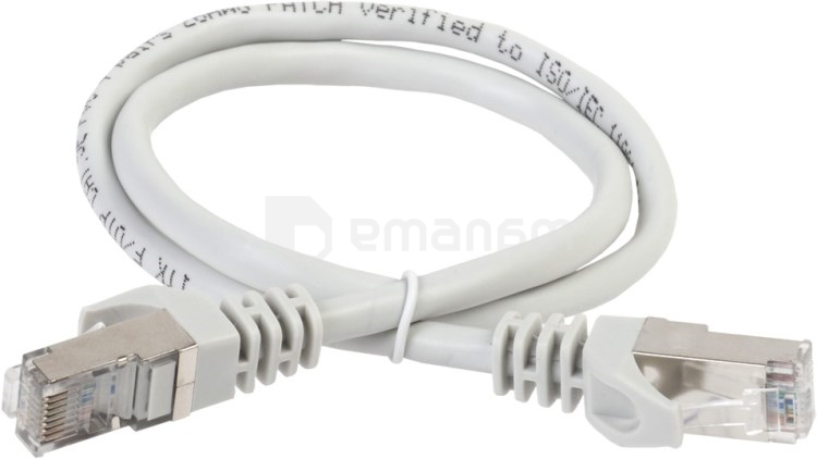 პაჩ კორდი IEK PC01-C5EF-1M