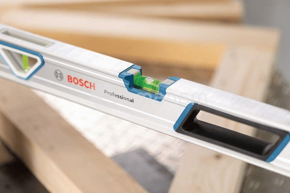 თარაზო ალუმინის Bosch 1600A016BP 60 სმ