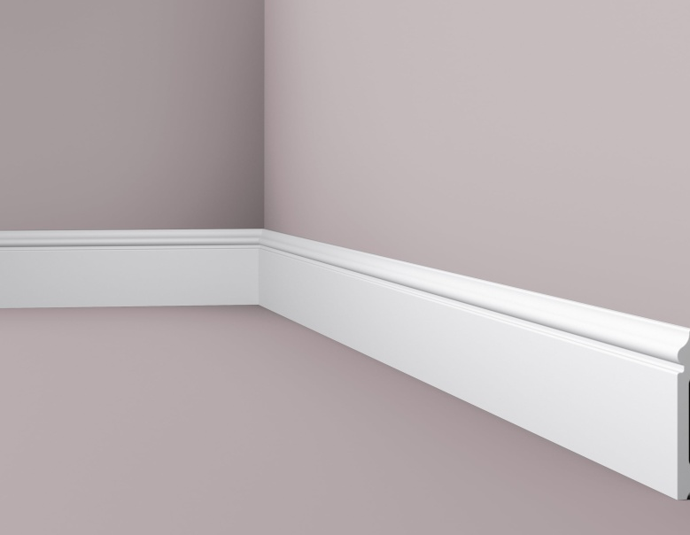 პლინტუსი FL2