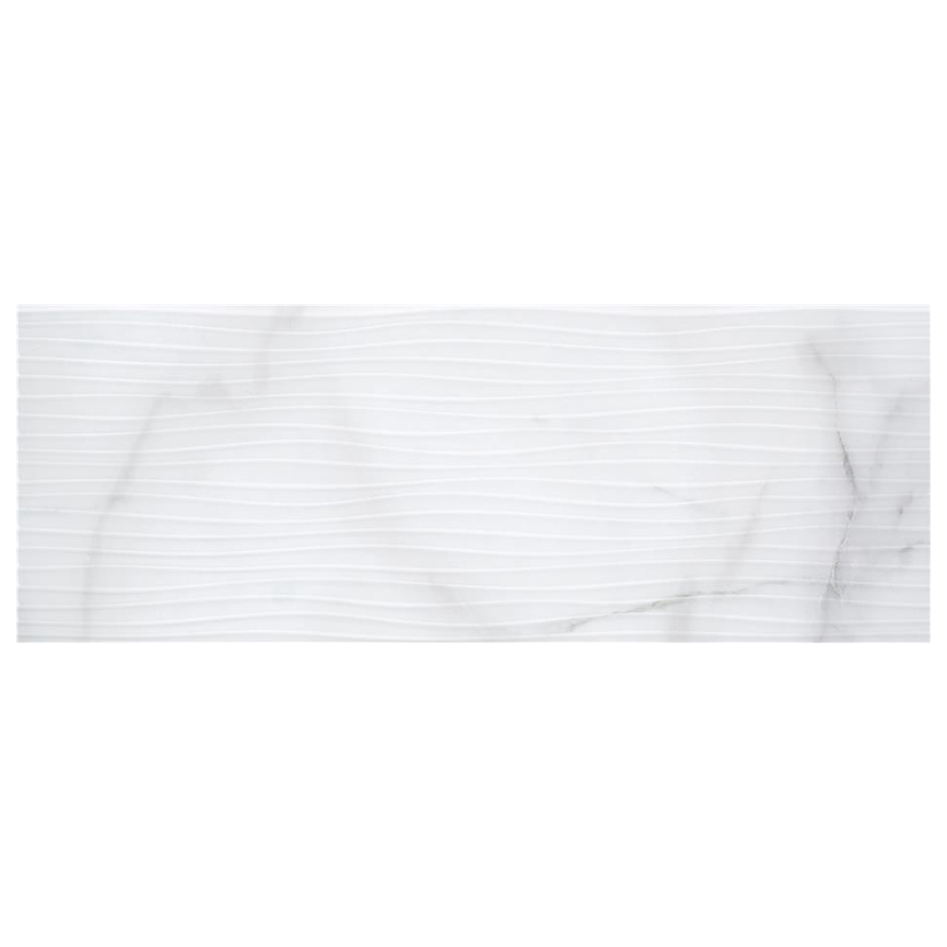 კაფელი Vitacer ARTISTIC DEC WHITE BR 30X60 1A