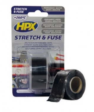 ვულკანიზირებადი ლენტი