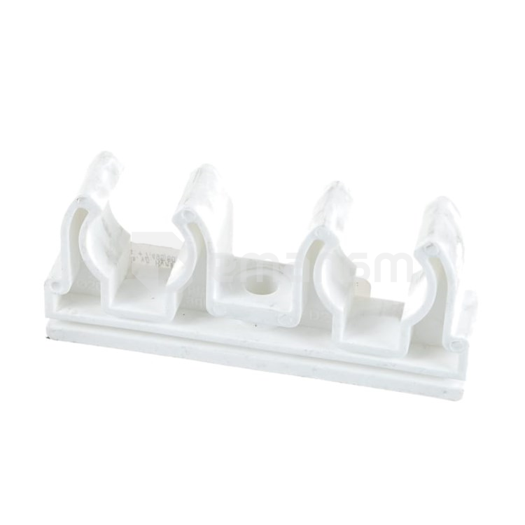 მილის სამაგრი ორმაგი ProAqua PN25 Ø25