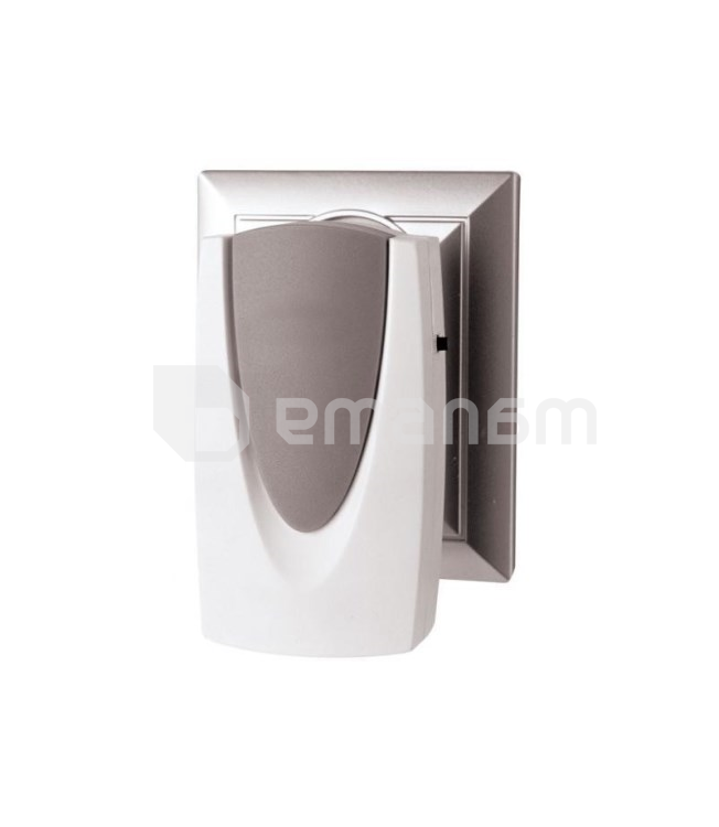 უსადენო ზარი Zamel FOXTROT 60მ