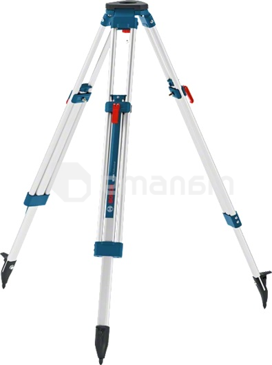 შტატივი Bosch BT 160 Professional 97–160 სმ (0601091200)