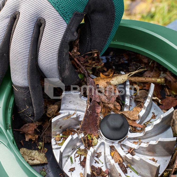 მტვერსასრუტი ბაღის Bosch Universal GardenTidy 3000 3000W