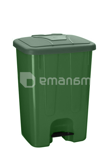ნაგვის ურნა Karasu Plastik 4260 65 ლ
