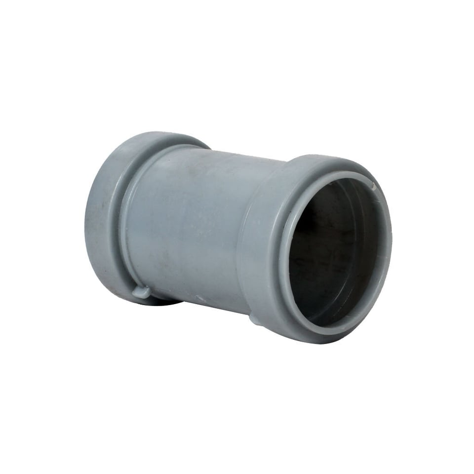 ქურო PPR D50 Deryaplastik