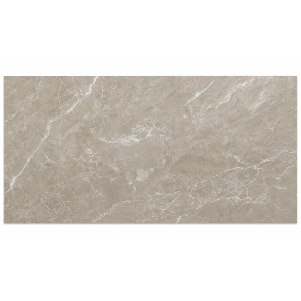 კერამოგრანიტი Ceroq CAVORA TAUPE MATT CARVING 60x120 სმ