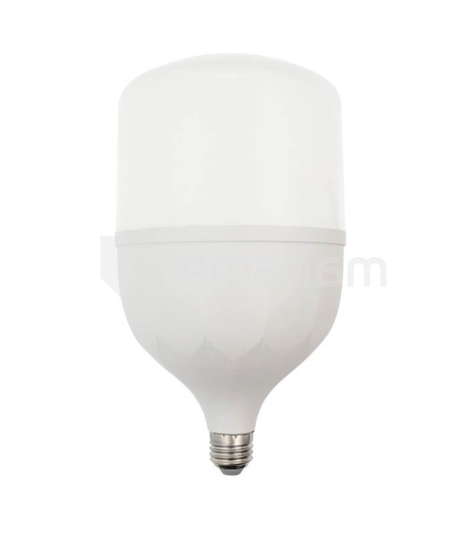 ლედ ნათურა Ledolet 50w E27 6500K LED bulb
