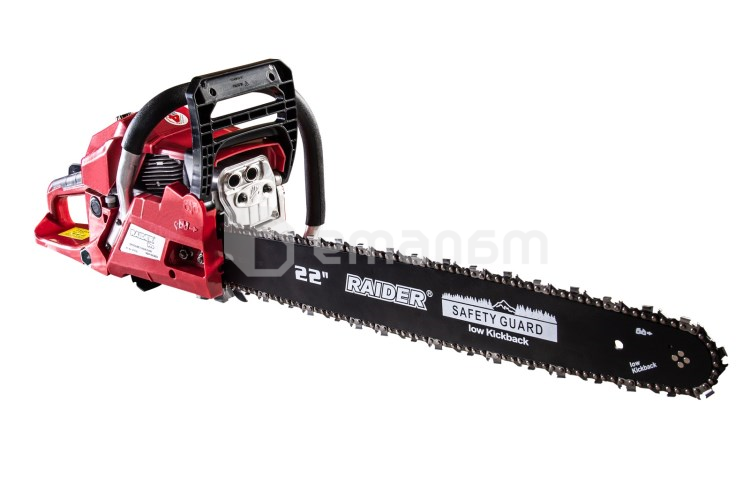 ბენზოხერხი Raider RDP-GCS23 2800W