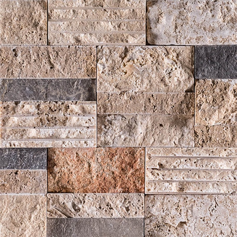 ტრავერტინი - GM 39