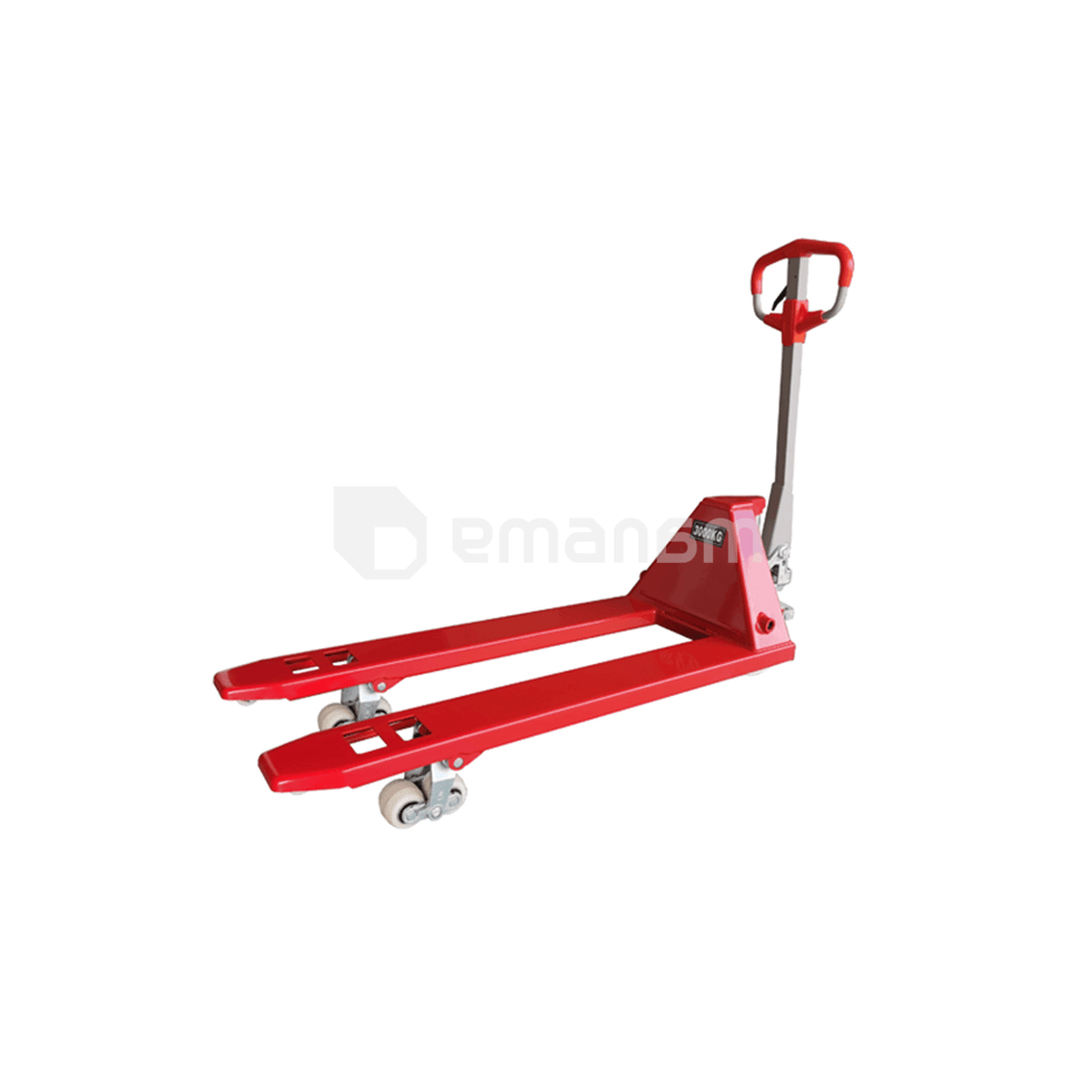 ურიკა პალეტის  Schpindel HPT 30 3 ტ