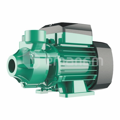 ტუმბო Schpindel ECO QB60 370W