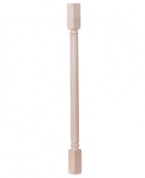 რიკული ფიჭვი 50*50/900