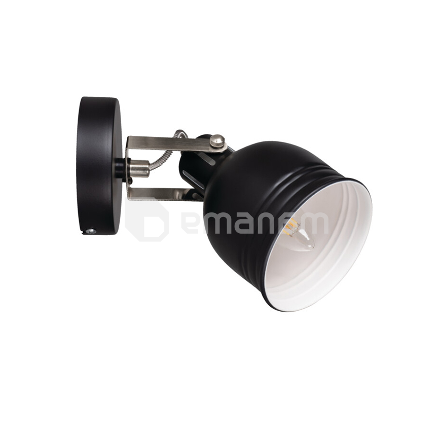 სპოტი Kanlux 35640 EL-1O B-SR DERATO 1 Е14