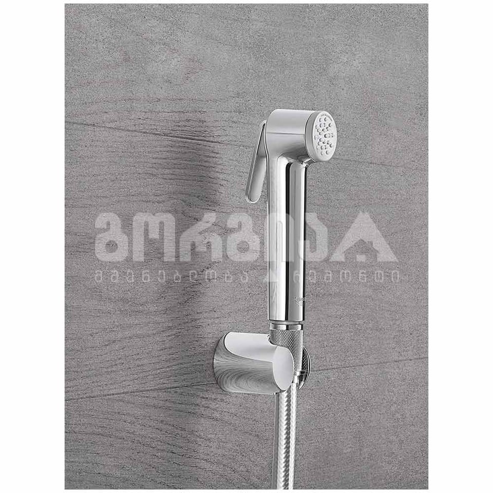 ჰიგიენური საშხაპეს კომპლექტი New Tempesta-F 27513001
