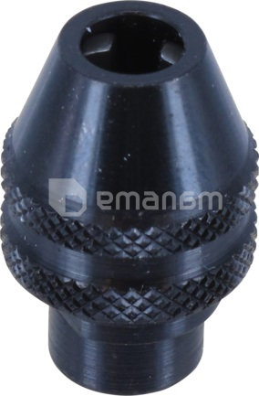 ვაზნა მულტიინსტრუმენტისთვის Dremel 2615448632 0.8-3.2 მმ