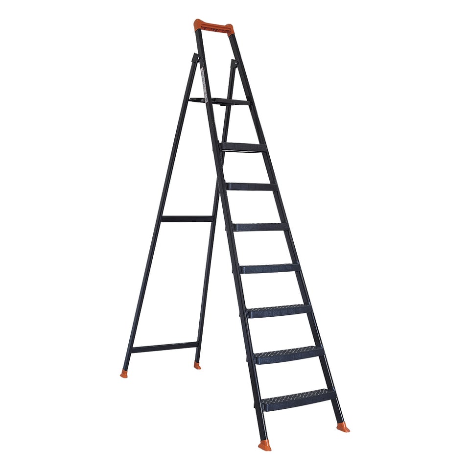 ცალმხრივი კიბე 7+1 Zigana Pyramid