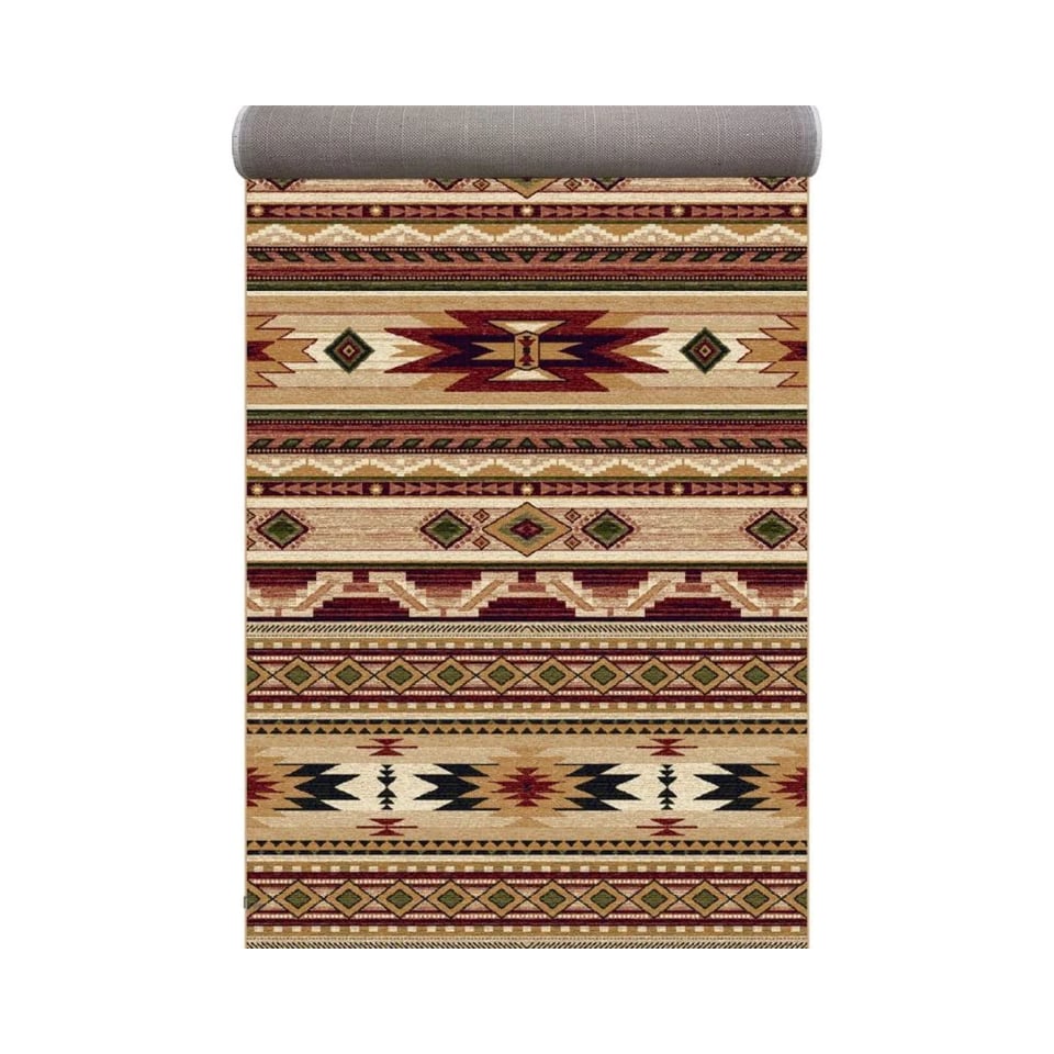 ხალიჩა Karat Carpet Lotos 15080/120 200x300 სმ ბეჟი