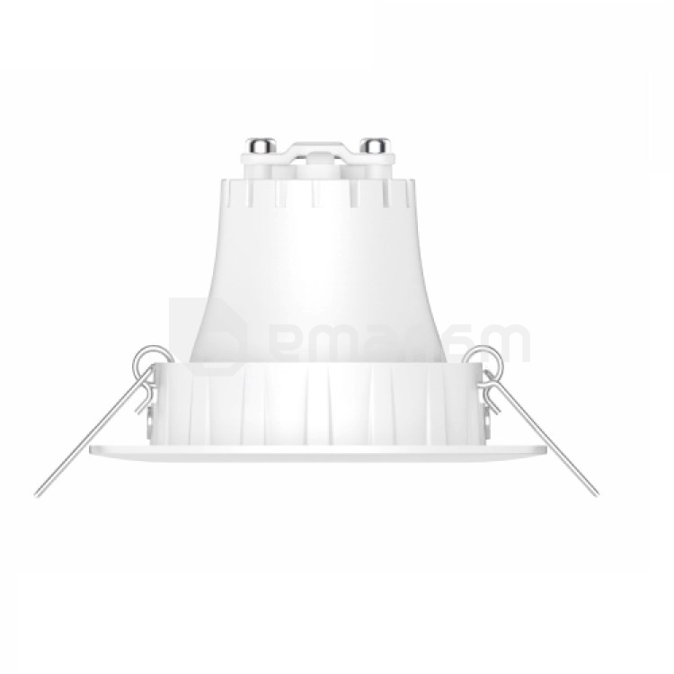 წერტილოვანი სანათი LINUS LED 5.5W მრგვალი