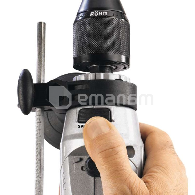 დარტყმითი დრელი Einhell RT-ID 65/1 650W (4259735)