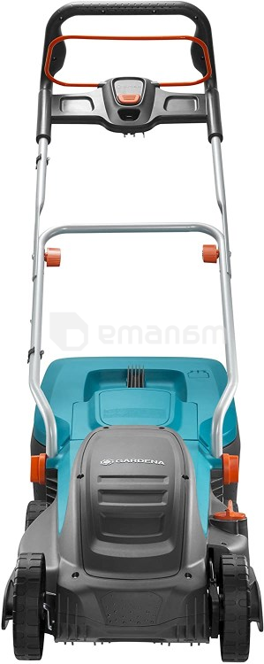 გაზონის ელექტრო საკრეჭი Gardena PowerMax 1400/34 1400W