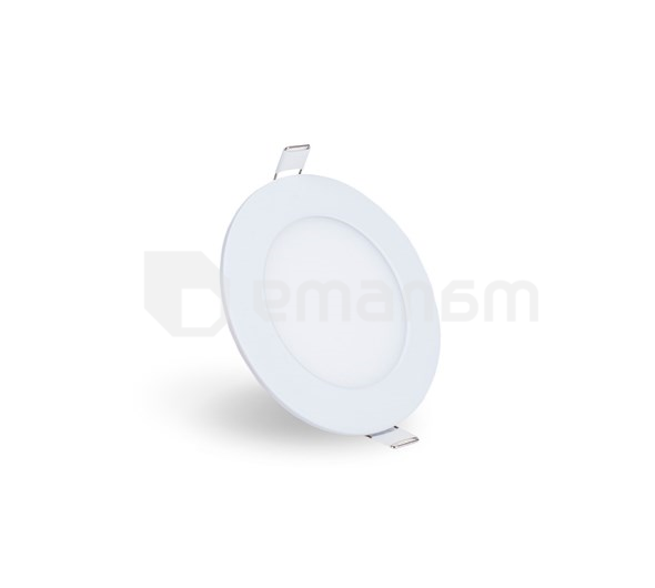 შუქდიოდური სანათი New light XG003 1653/28/008 6W