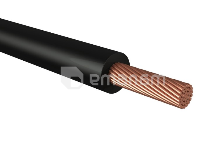 ელექტრო სადენი Elvare H07V-K 1X0.75