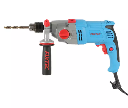 ელექტრო დრელი 1050ვტ / IMPACT DRILL -1050W