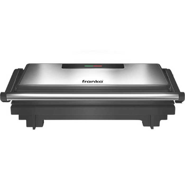 ტოსტერი გრილი Franko FGT-1207 1000W