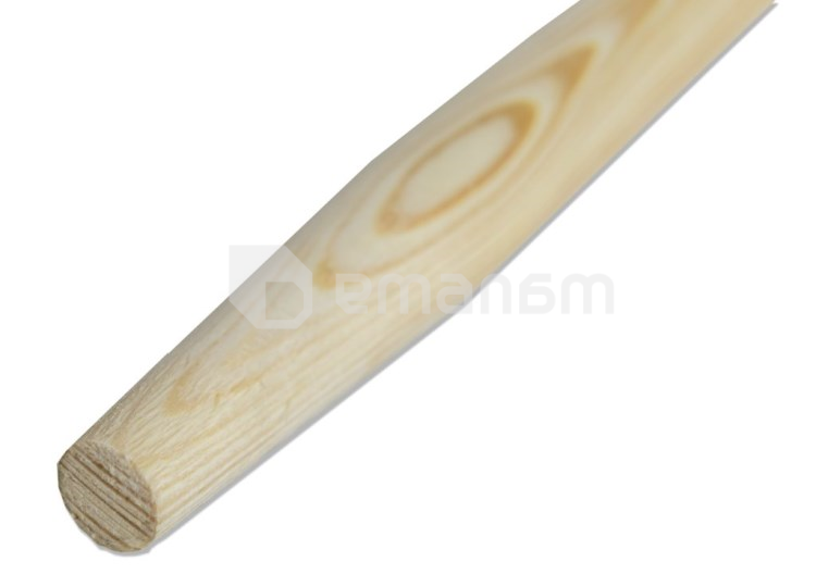 ტარი ფოცხის ფიჭვი Big G130 130 სმ