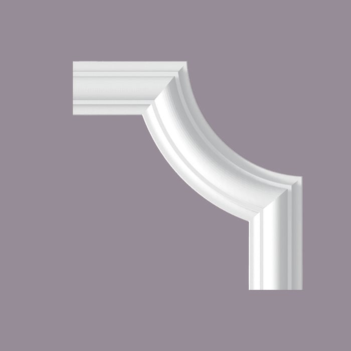 დეკორაციის კუთხური ელემენტი WL7-C1